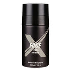 HRX Edge Deodorant 250ml Spray