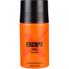 HRX Escape Deodorant 250ml Spray