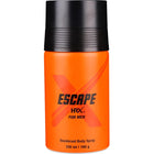 HRX Escape Deodorant 250ml Spray