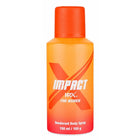 HRX Impact Deodorant 150ml Body Spray