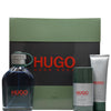 Hugo Boss Hugo Man Gift Set 125ml EDT + 75ml Deodorant Stick + 50ml Shower Gel