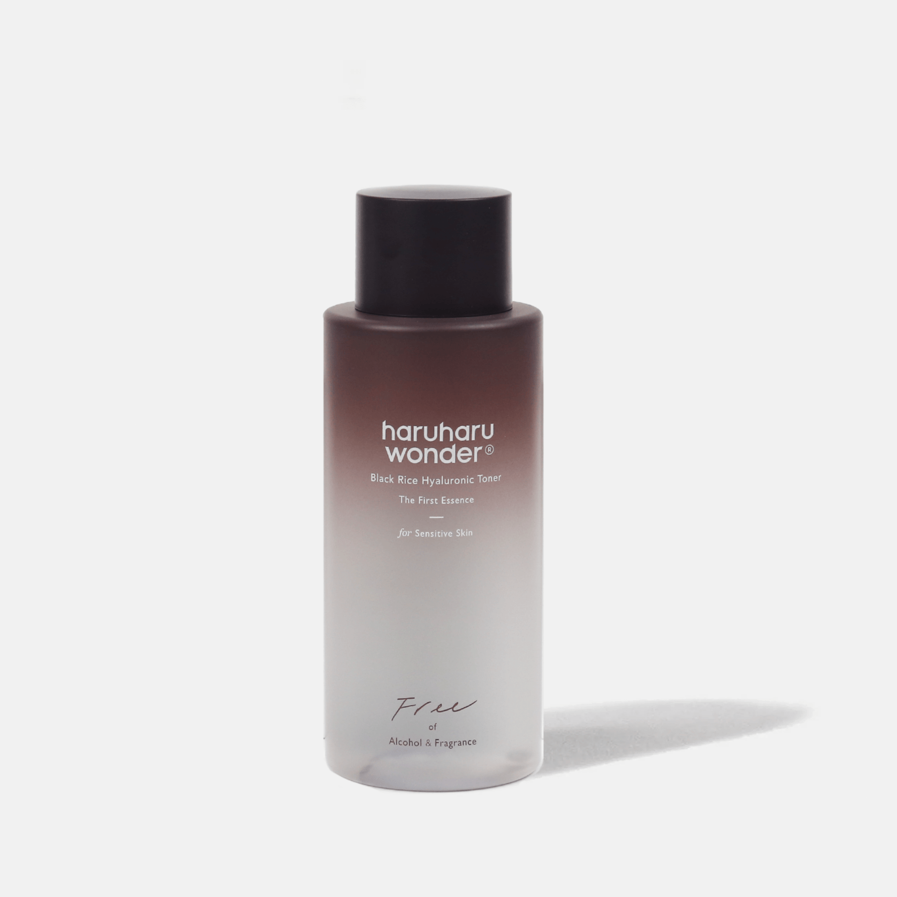 Haruharu Wonder Black Rice Hyaluronic Toner 300ml