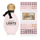Sarah Jessica Parker Lovely Lights Eau de Parfum 50ml Spray