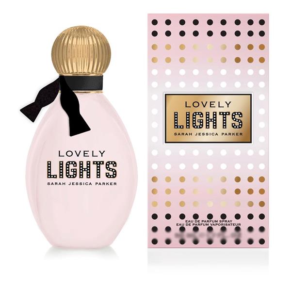 Sarah Jessica Parker Lovely Lights Eau de Parfum 50ml Spray