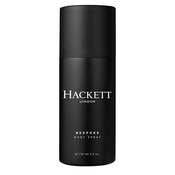 Hackett London Bespoke Body Spray 150ml
