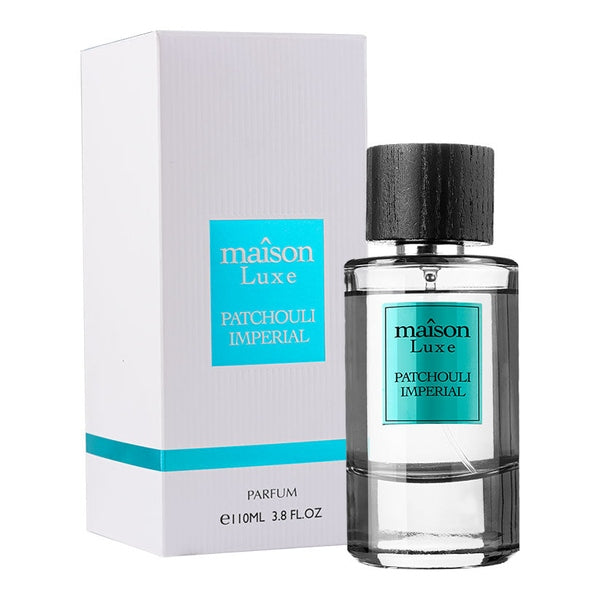 Hamidi Maison Luxe Patchouli Imperial Parfum 110ml Spray