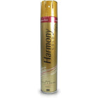 Harmony Gold Max Hold Shine Argan Oil Hairspray 400ml