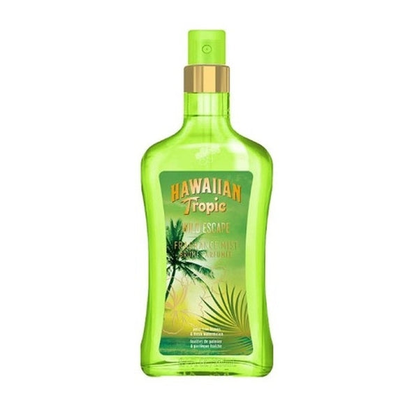 Hawaiian Tropic Wild Escape Fragrance Mist 250ml