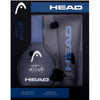 Head Attitude Gift Set: EDT 100ml - Shower Gel 150ml