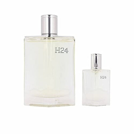 Hermès H24 Gift Set 100ml EDT + 12.5ml EDT
