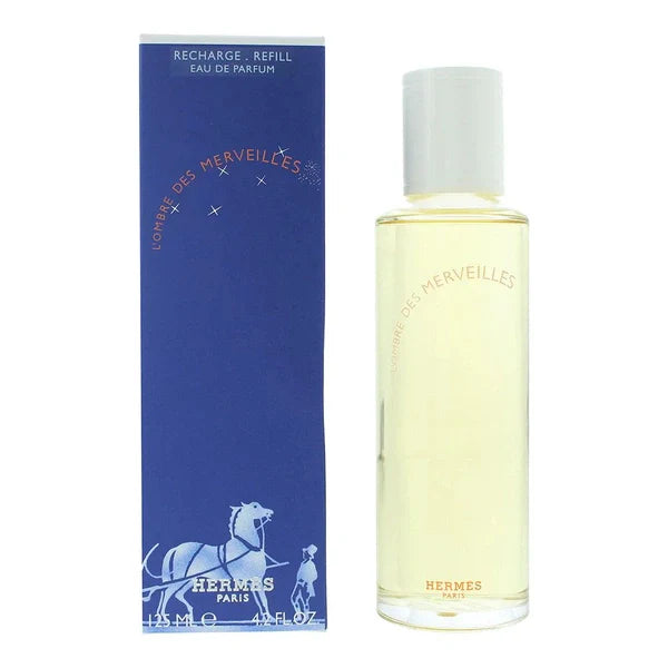 Hermés L'Ombre Des Merveilles Eau de Parfum 125ml Refill