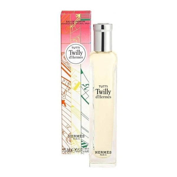 Hermès Tutti Twilly d'Hermès Eau de Parfum 15ml Spray