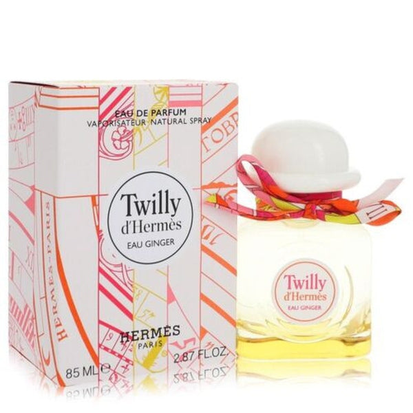 Hermès Twilly d'Hermès Eau Ginger Eau de Parfum 85ml Spray