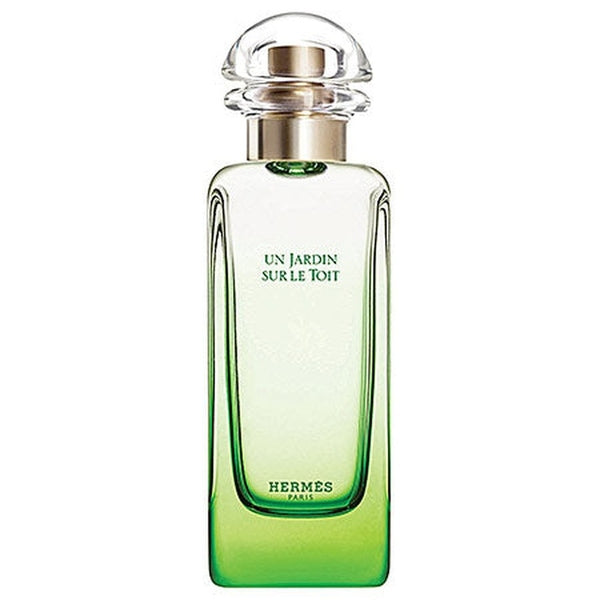 Hermès Un Jardin Sur Le Toit Eau de Toilette 100ml Spray