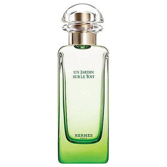Hermès Un Jardin Sur Le Toit Eau de Toilette 100ml Spray