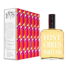 Histoires de Parfums 1876 Eau de Parfums 120ml Spray