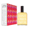 Histoires de Parfums 1876 Eau de Parfums 120ml Spray