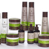 Intercosmo Nutrilux Macadamia Oil Hair Colour 60ml - 0.90 Moon Blossom
