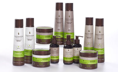 P-11 Skincare