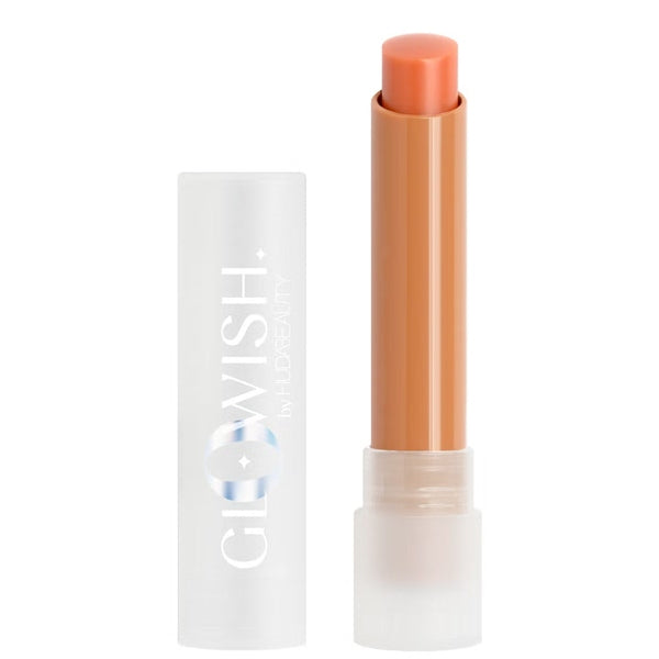 Huda Beauty GloWish Super Jelly Lip Balm 2.5g - Coconut