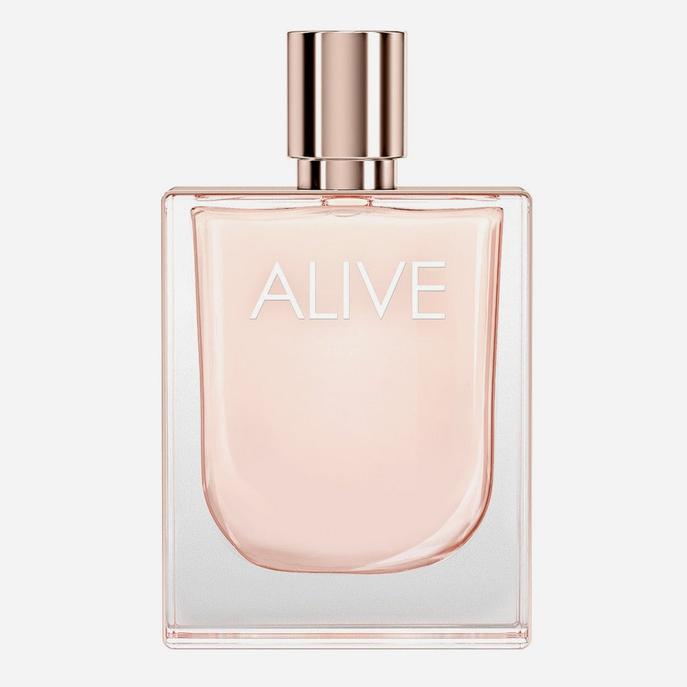 Hugo Boss Boss Alive Eau de Toilette 80ml Spray
