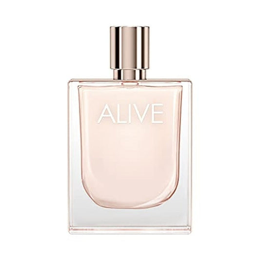 Hugo Boss Boss Alive Eau de Toilette 80ml Spray