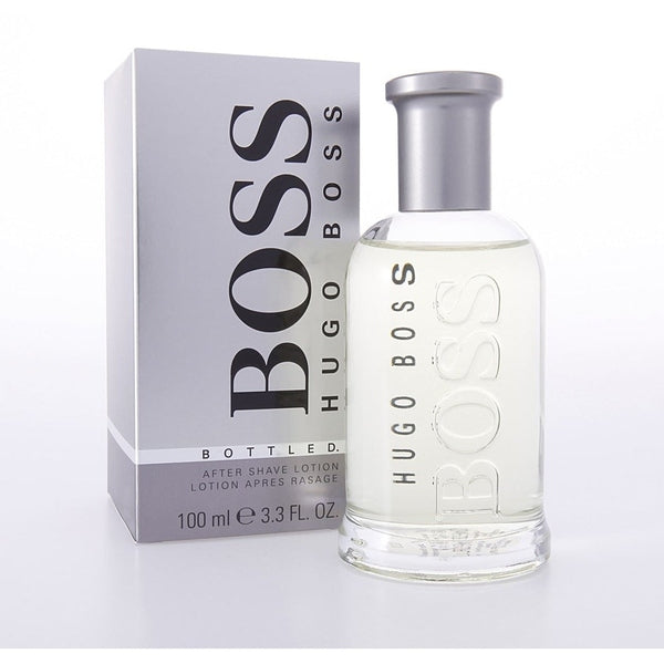 Hugo Boss Boss Bottled Aftershave 100ml Splash