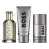 Hugo Boss Boss Bottled Eau de Parfum Gift Set 100ml EDP + 100ml Shower Gel + 75g Deodorant Stick