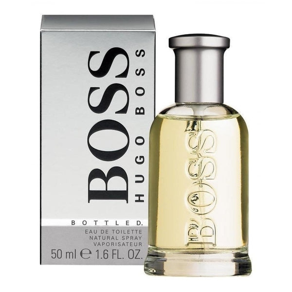 Hugo Boss Boss Bottled Eau de Toilette 50ml Spray