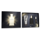 Hugo Boss Boss Bottled Gift Set 100ml EDT + 100ml Shower Gel + 10ml EDT