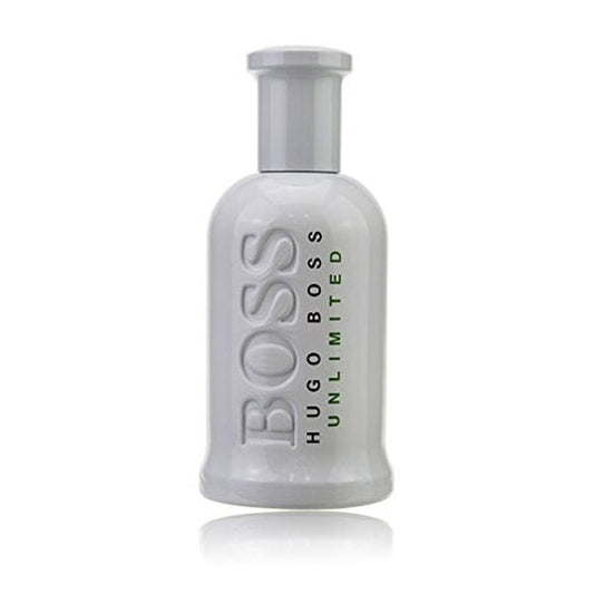 Hugo Boss Boss Bottled Unlimited Eau de Toilette 100ml Spray