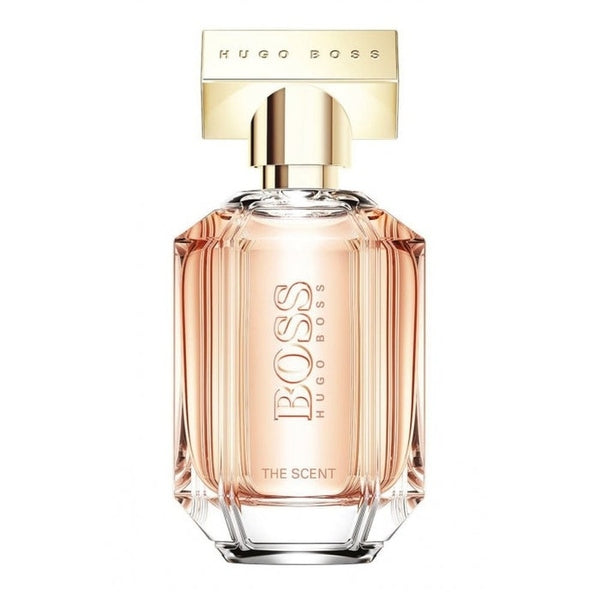 Hugo Boss Boss The Scent For Her Eau de Parfum 50ml Spray
