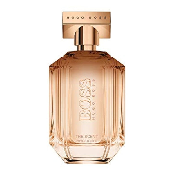 Hugo Boss Boss The Scent Magnetic For Her Eau de Parfum 30ml Spray