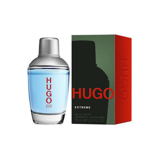Hugo Boss Hugo Man Extreme Eau De Parfum 75ml Spray