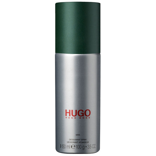 Hugo Boss Hugo Deodorant Spray 150ml