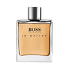 Hugo Boss In Motion Eau de Toilette 100ml Spray