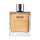 Hugo Boss In Motion Eau de Toilette 100ml Spray