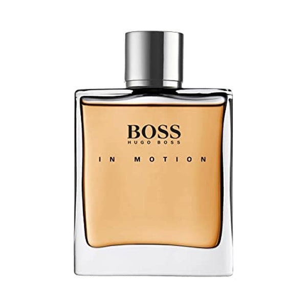 Hugo Boss In Motion Eau de Toilette 100ml Spray