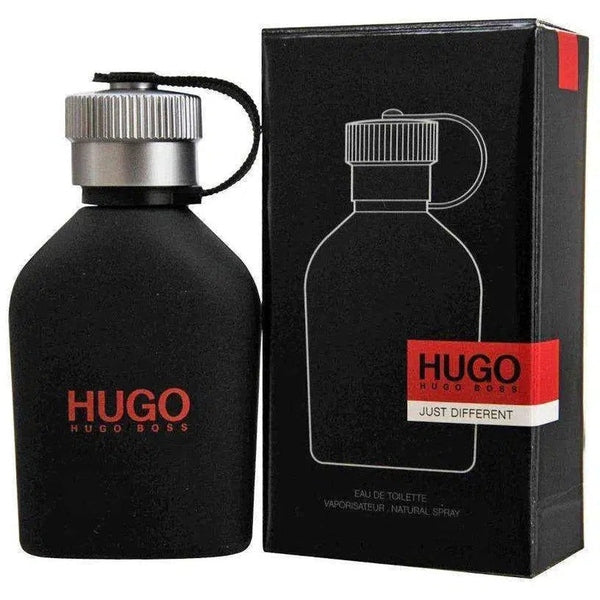 Hugo Boss Just Different Eau de Toilette 75ml Spray