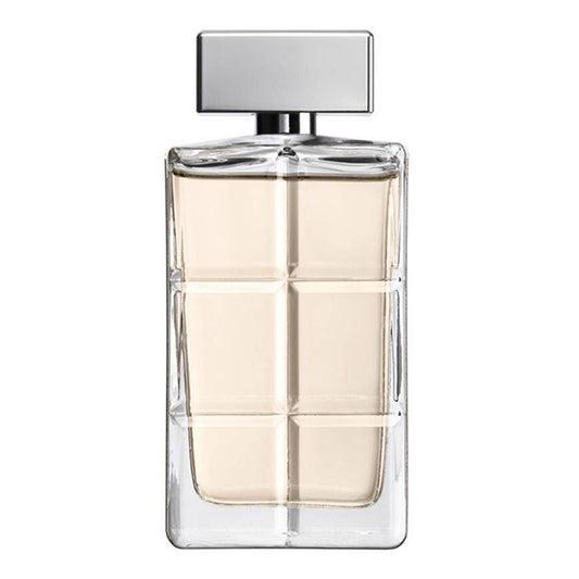 Hugo Boss Boss Orange Man Eau de Toilette 100ml Spray