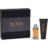 Hugo Boss Boss The Scent Gift Set 50ml EDT + 100ml Shower Gel