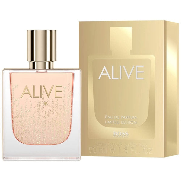 Hugo Boss The Scent Pure Accord Eau de Toilette 50ml Spray