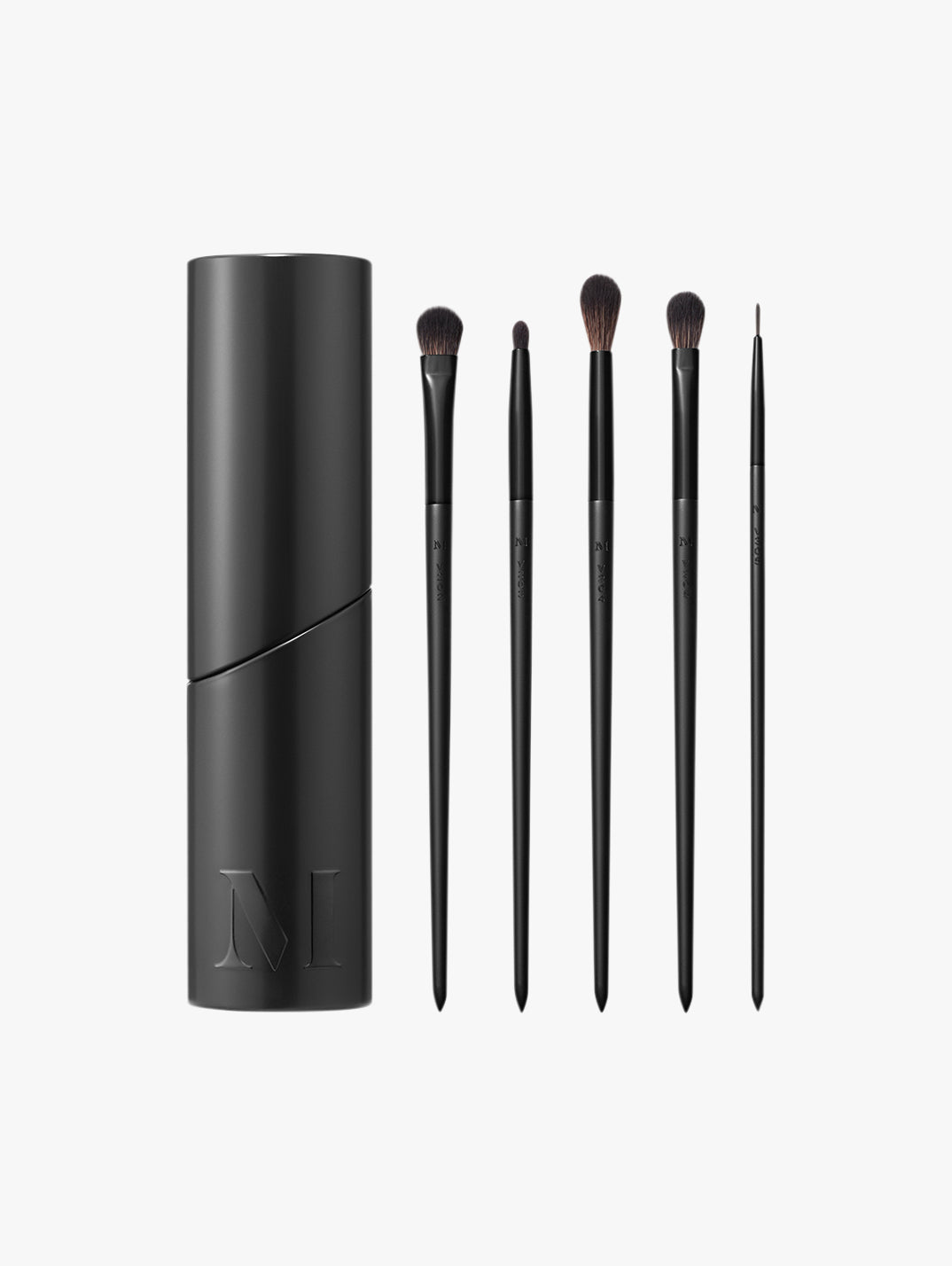 Morphe Vegan Pro Eye Bush Set 5 Pieces