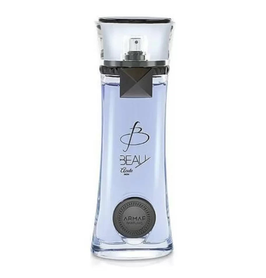 Armaf Beau Acute Eau de Parfum 100ml Spray