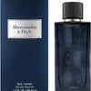 Abercrombie & Fitch First Instinct Blue Eau de Toilette 50ml Spray