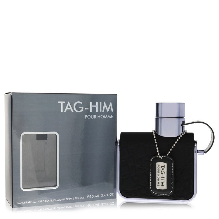 Armaf Tag-Him Eau de Toilette 100ml Spray