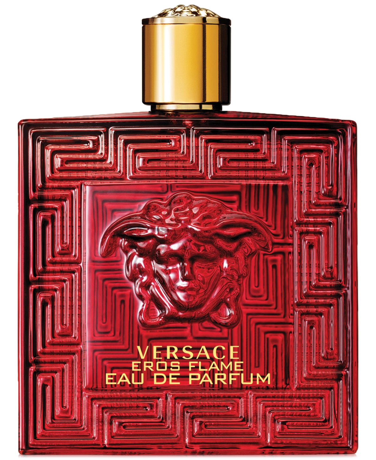 Versace Eros Flame Eau de Parfum 200ml Spray