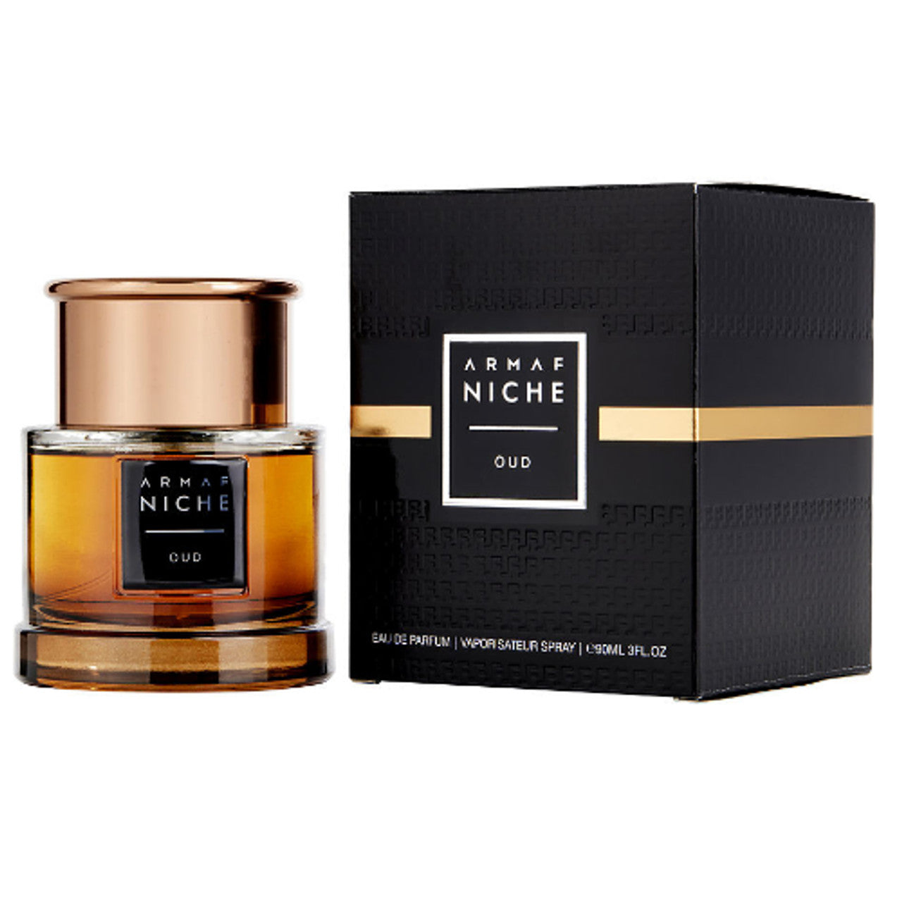 Armaf Niche Oud Eau de Parfum 90ml Spray