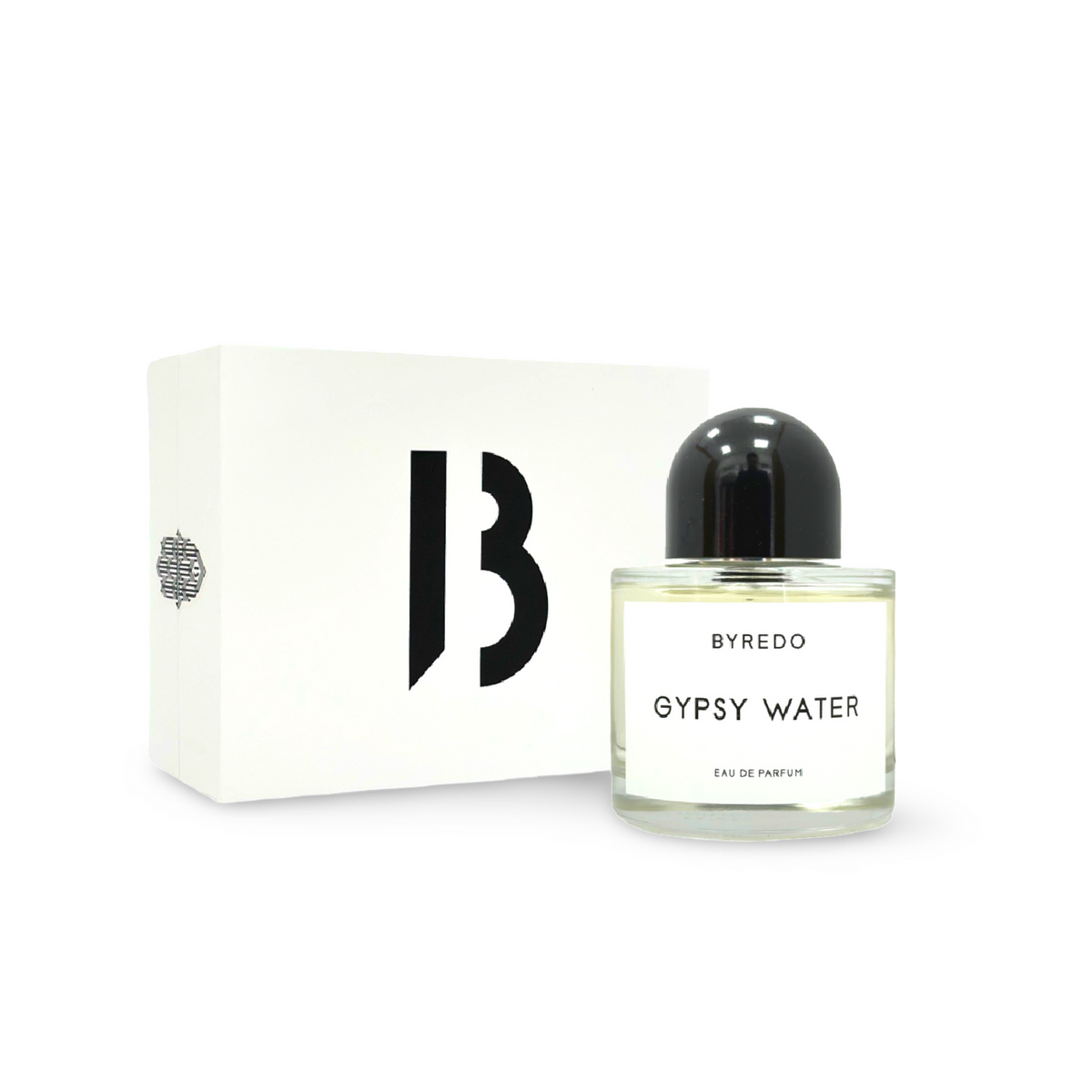 Byredo Gypsy Water Eau de Parfum 100ml Spray
