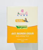 Maiiro Anti-Blemish Cream 50ml